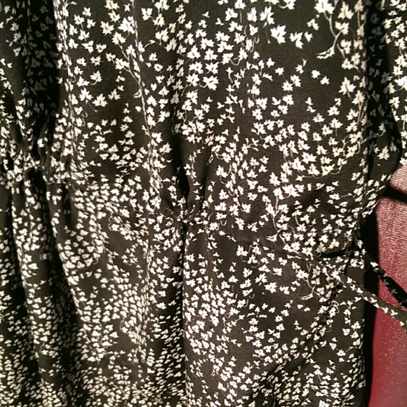 Aqua Dress - Picture 4 of 8